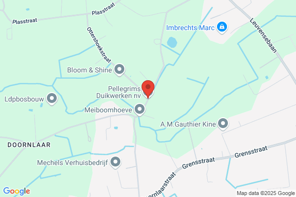 Pellegrims Duikwerken nv