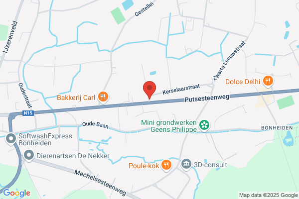 A.L.P.Pleisterwerken
