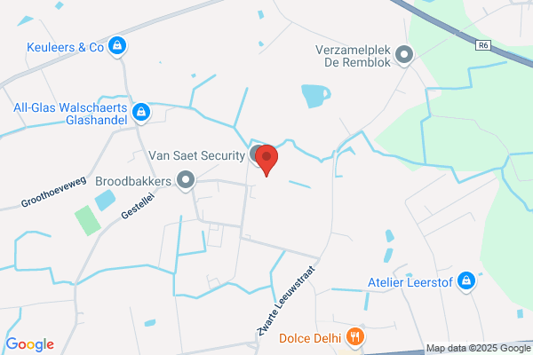 Axelent Belgium