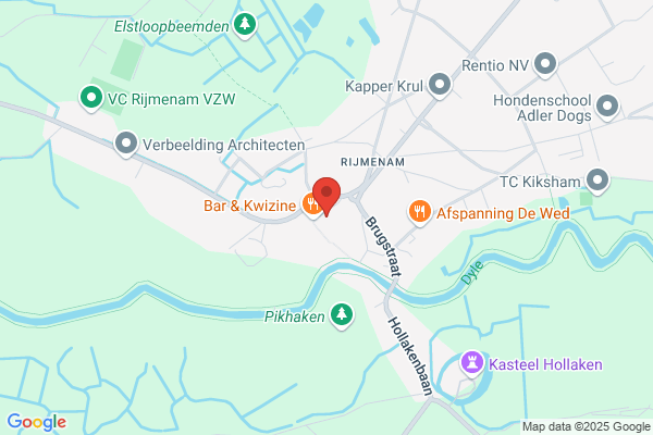 De Wachter/Lieven