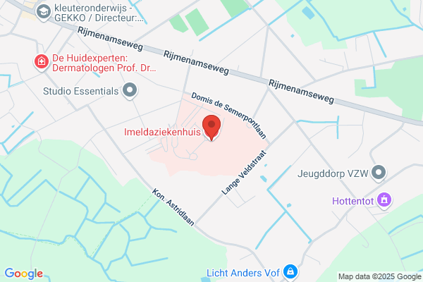 Imelda Vzw