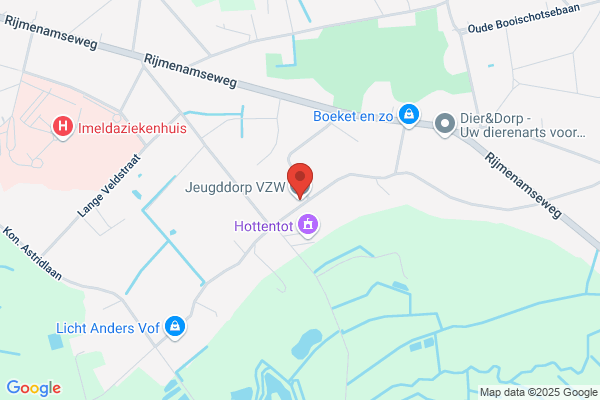 Jeugddorp