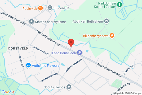 Naegels/Jozef
