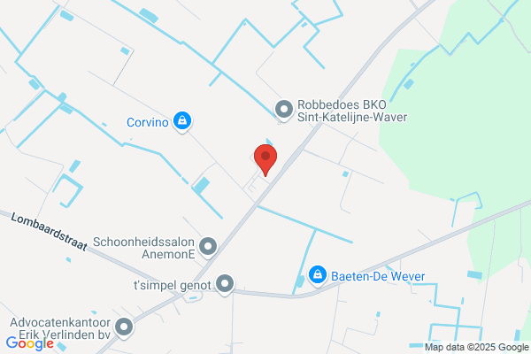 Politie Bonheiden