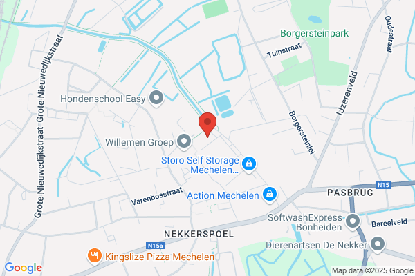 Scully Signal Company Europe