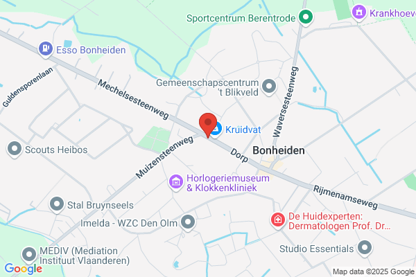 Verschueren P