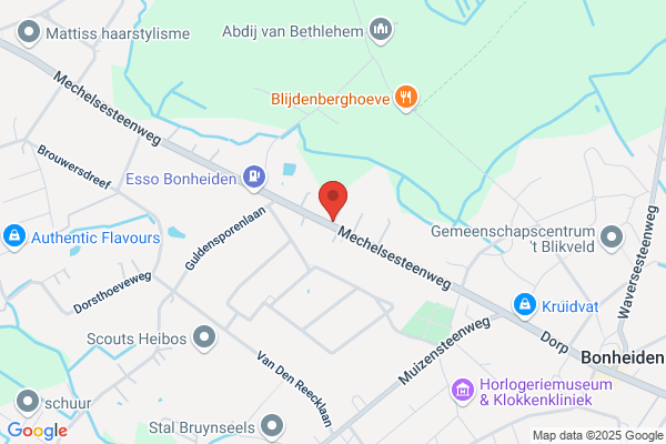 Cauwenbergs/Jules