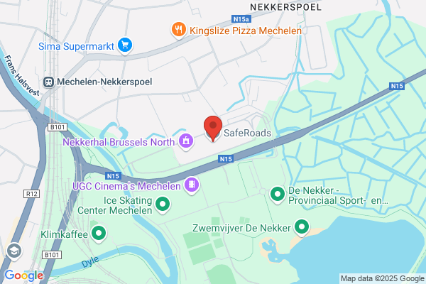 De Beurs