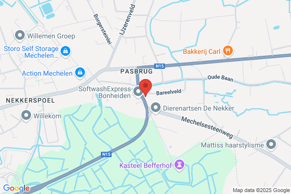 Van Asschot/Georges