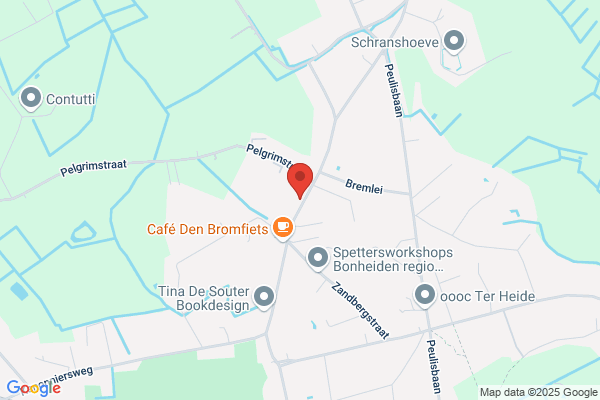 Van Den Wijngaert A