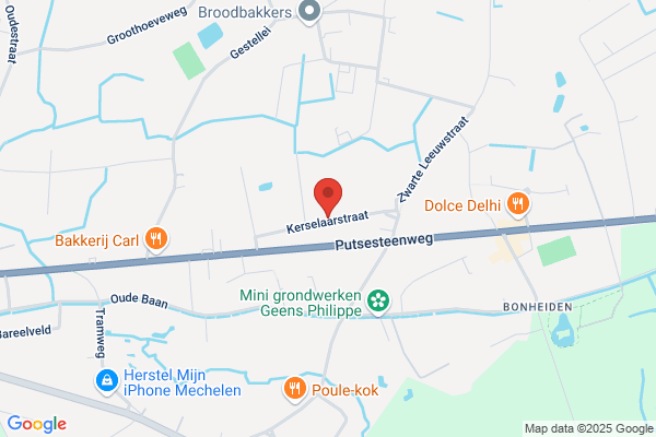 Traiteur Den Hutsepot