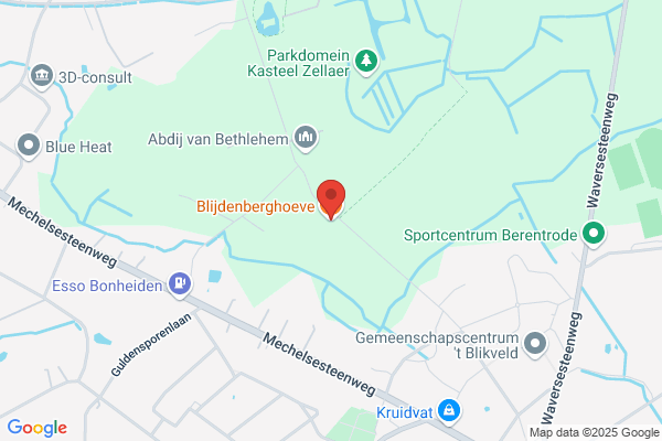 Den Hutsepot