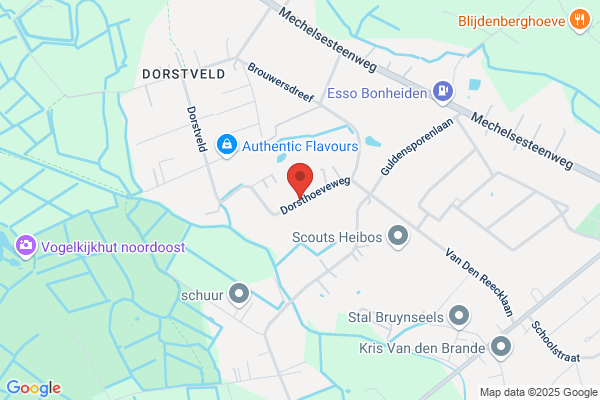 Van Den Broeck