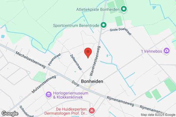 Vervoort/Lodewijk