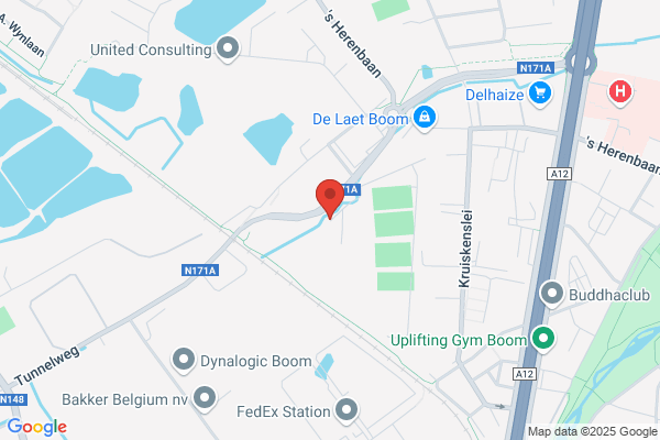 De Block P. Systems Gcv