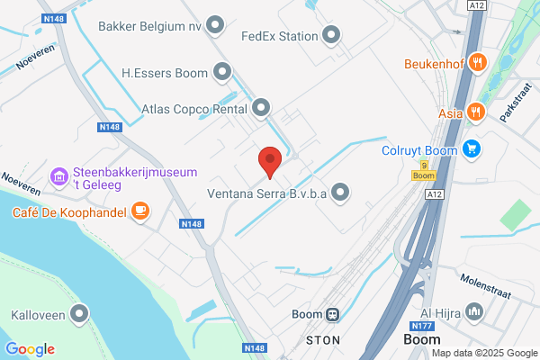 Eerste Belgische Huisdierencrematorium Bvba