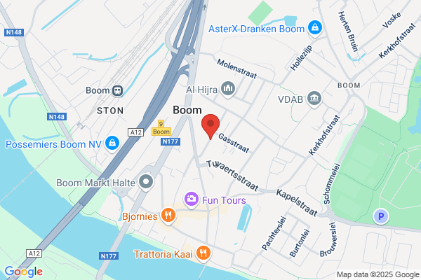 Architectenburo Çois Brems Bvba