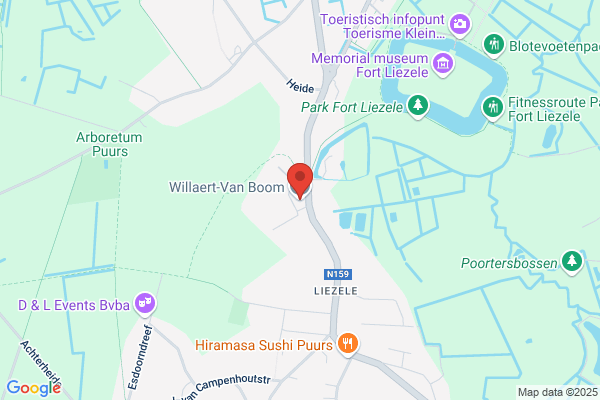 Willaert/B.