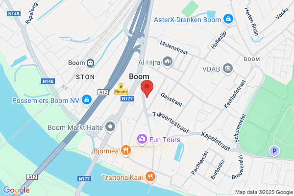 Citibank Belgium Nv