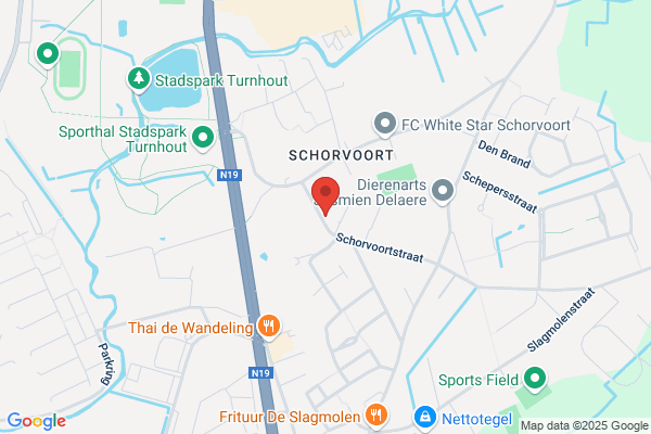 Vervoort & Willekens Bvba