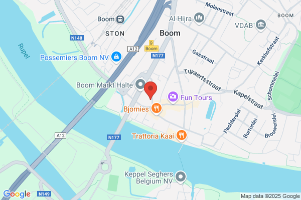 Bagage Boetiek