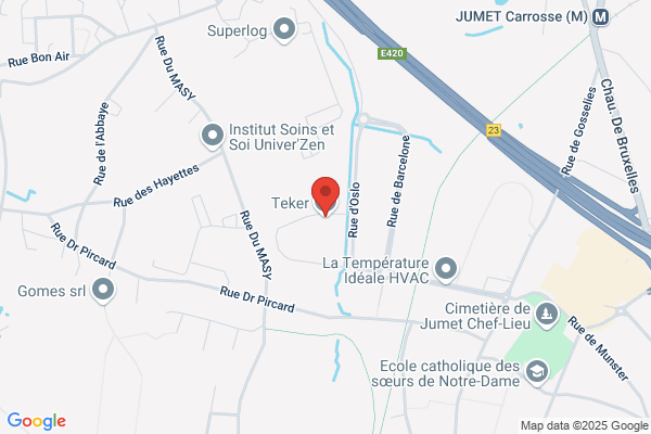 Teker S. Design/.
