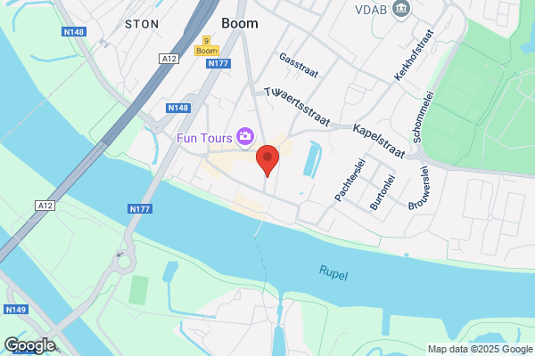 Van Loo-Lauwers/Stefan