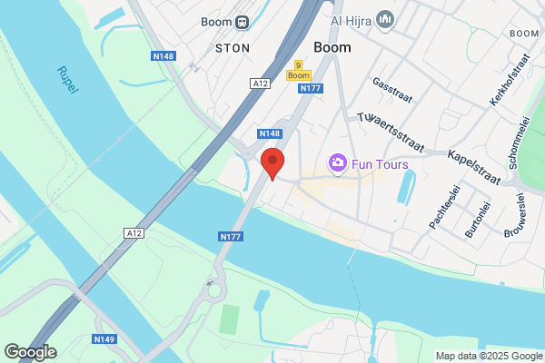 Vervliet/Benny