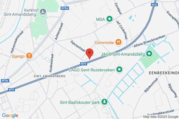 Van Hoecke/Frank