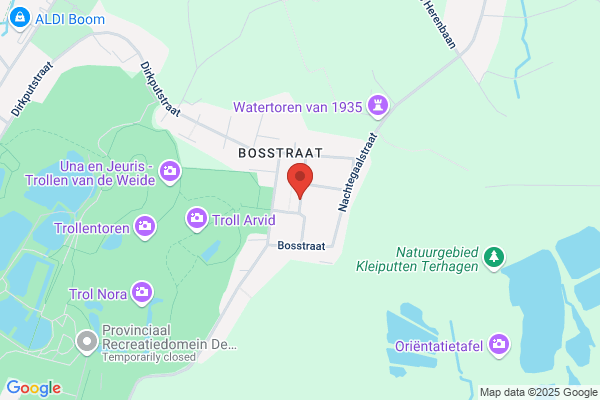 't Everzwijntje