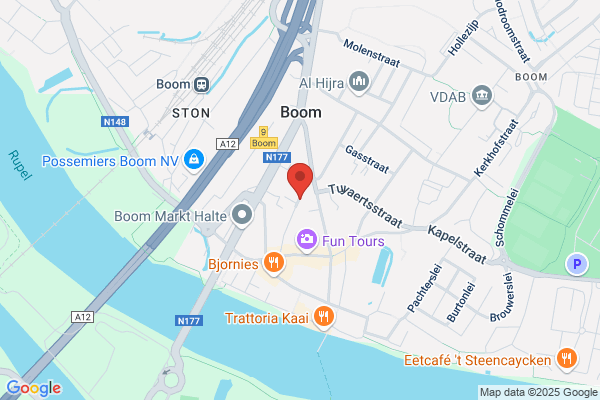 Dienst Voor Onthaalouders