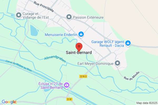 Santy/Bernard