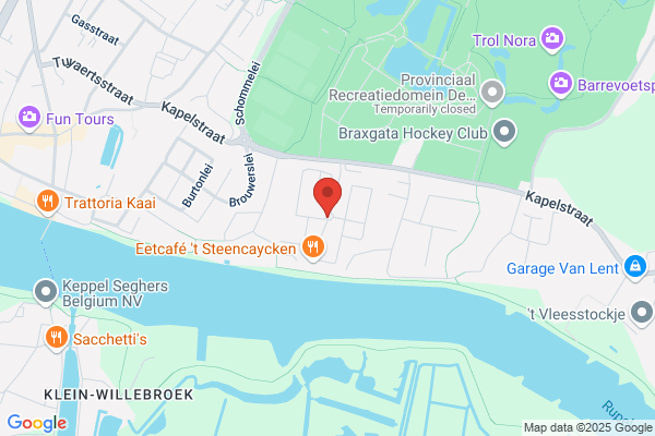 Sos Ontstoppingsdienst