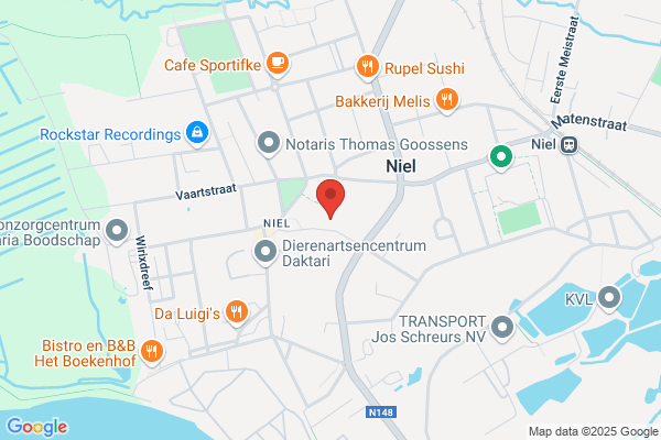 Vrije Basisschool Niel