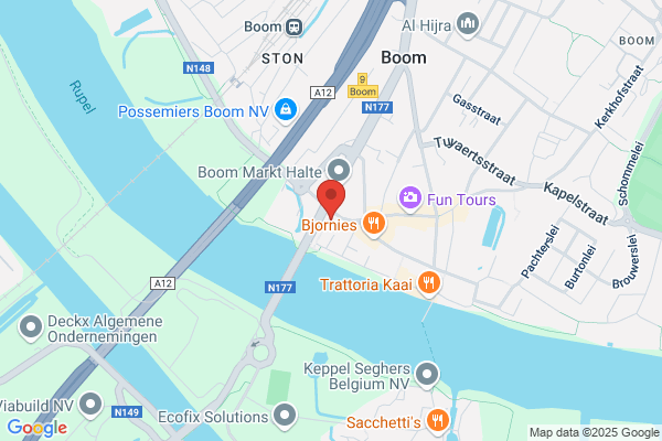 Van Vracem-Van Brabant Bvba