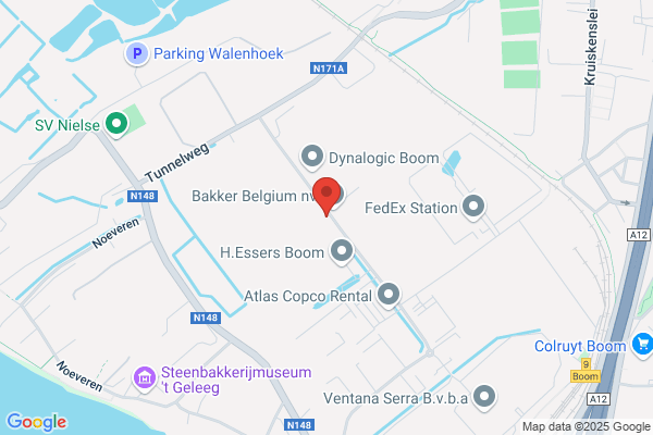 Meulemeester Exclusive Solutions Bvba