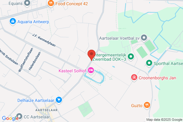 Netwise Consulting Vof
