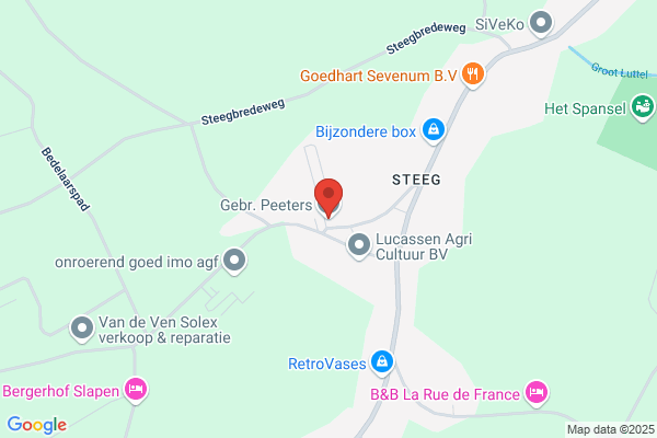 Peeters-Goormachtigh/Dirk