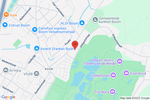Wygaerden/Wilfried