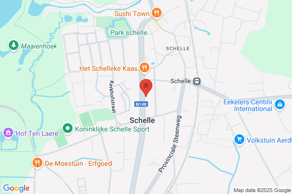 Vangermeersch/Danielle