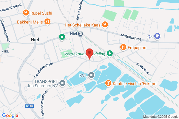 Steenfabriek Van Niel