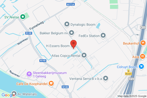 H & S Bvba
