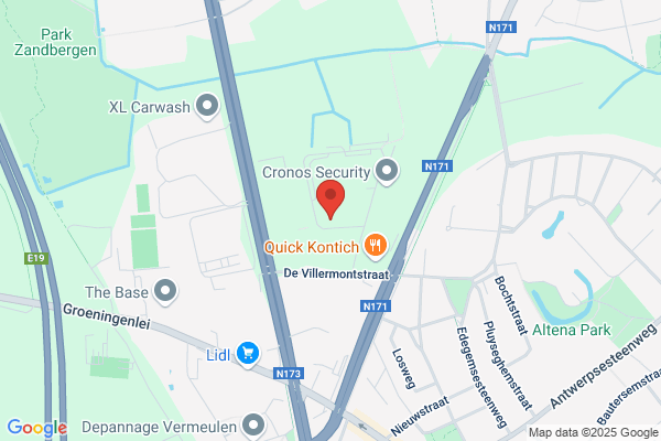 Vercammen & Co Nv
