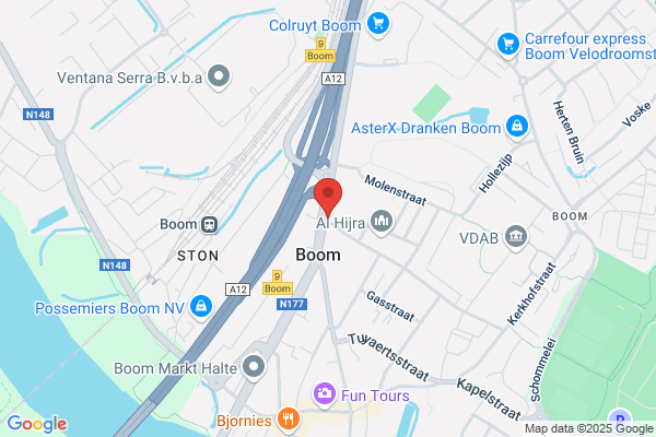 Kinetherapie Stefan Herman