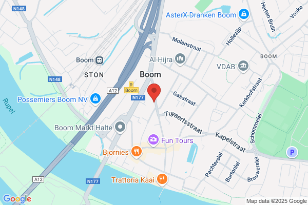 Standaard Boekhandel Boom