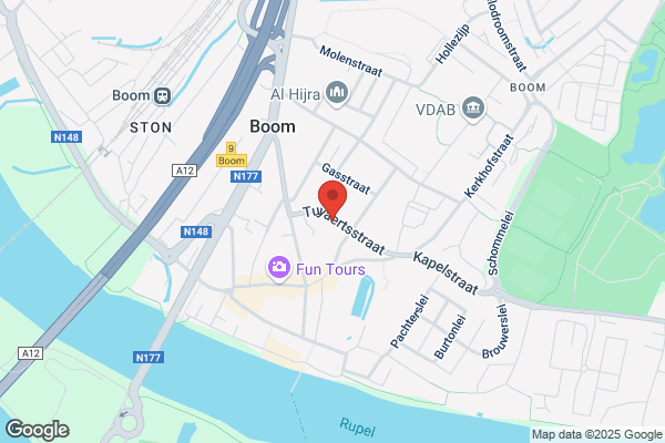 't Schoon Verdiep