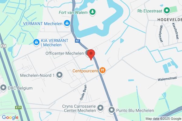 Assist Thuiszorgwinkel