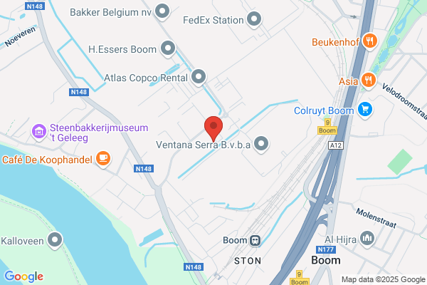 Beschutte Werkplaats Imsir