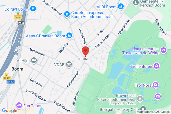 Boeckxstaens & Co