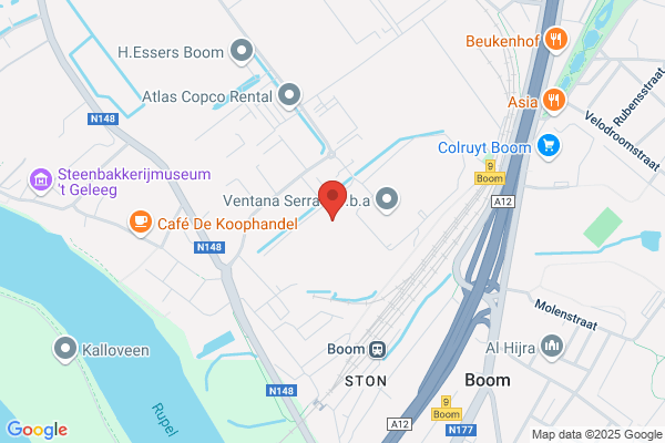 C&a België Distributiecentrum